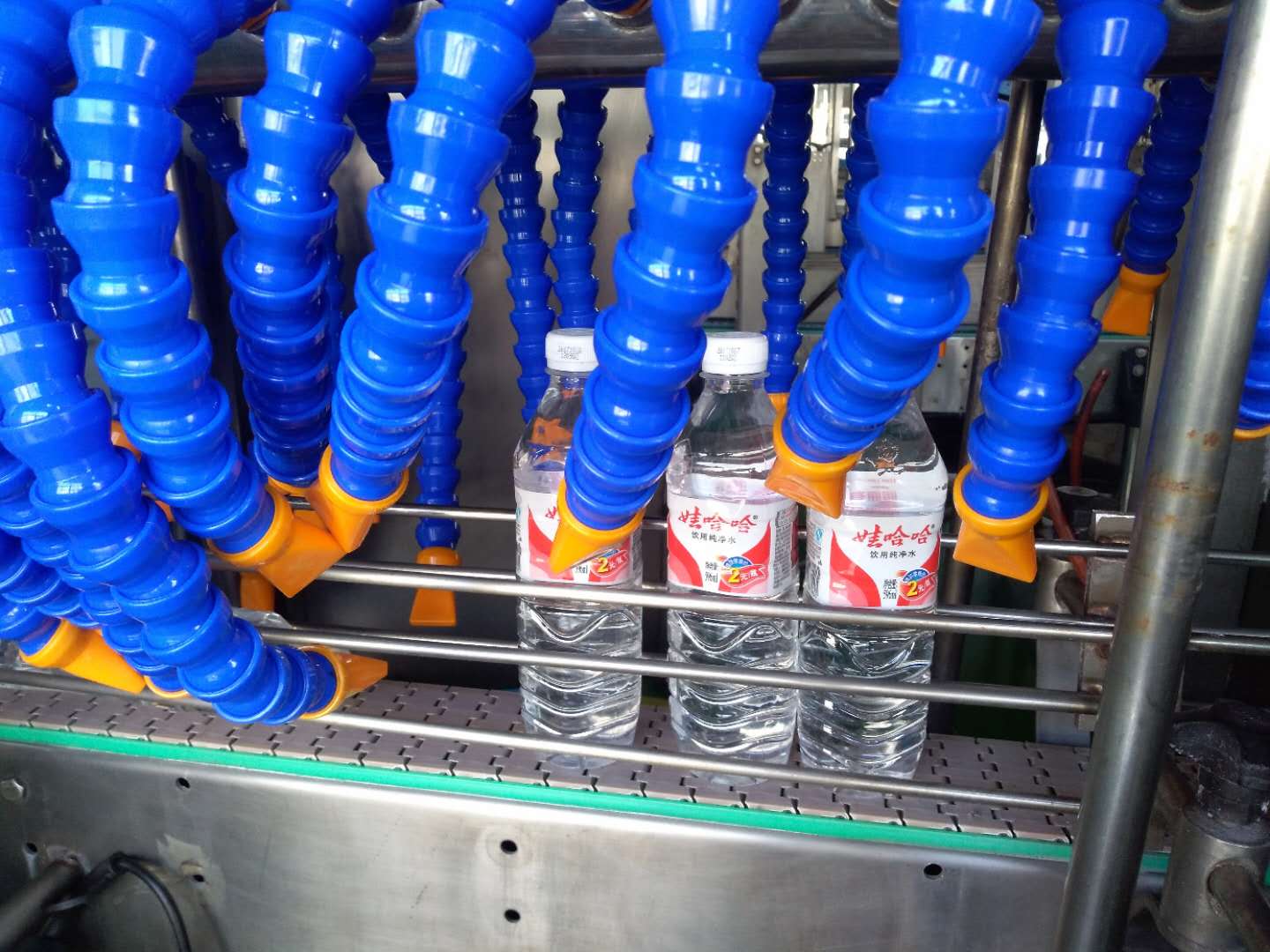 RAETTS spider air knife RAETTS