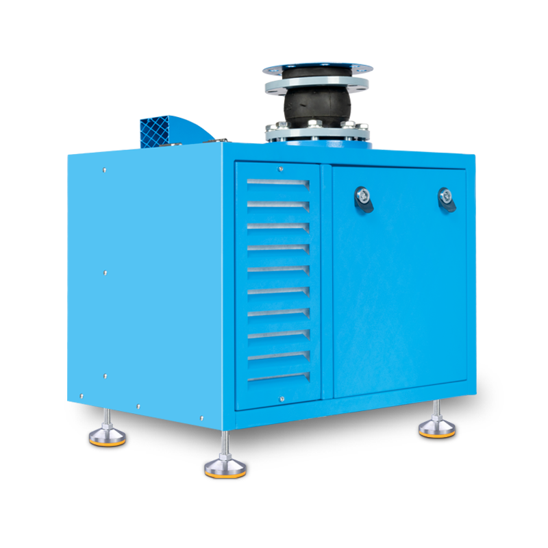 air suspension blower 3-300kW Micro model First level compression No lubrication required Intelligent frequency conversion for Wastewater Treatment