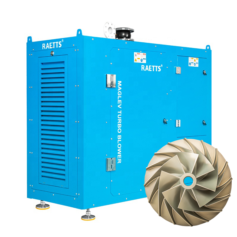 RAETTS Maglev turo blower air blower