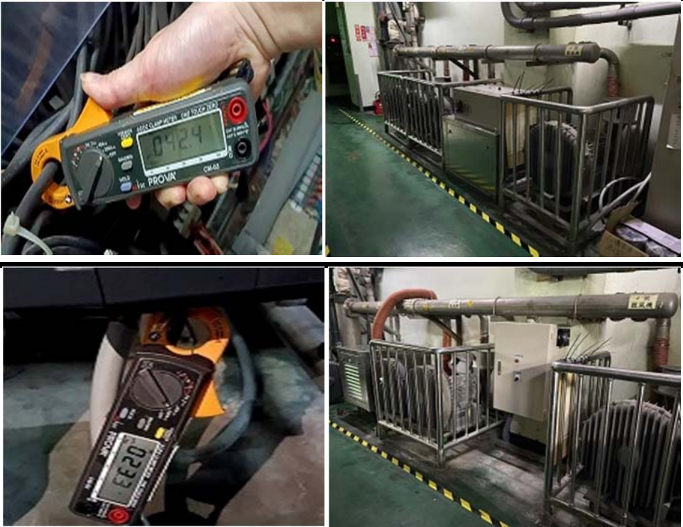 RAETTS explorer blower for PCB industry (1)
