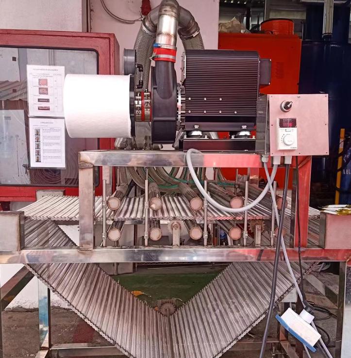 RAETTS explorer blower (1)