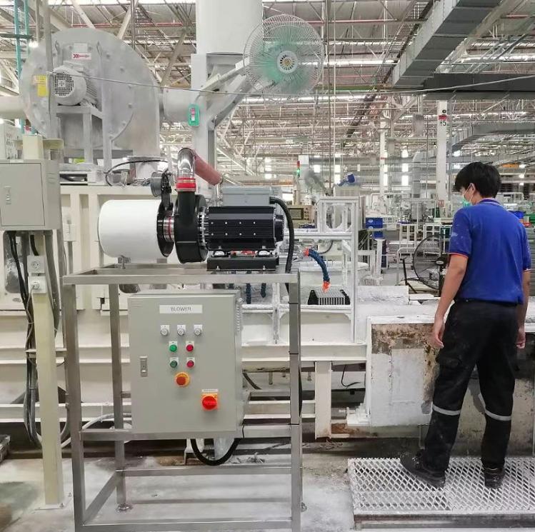 RAETTS explorer blower (1)