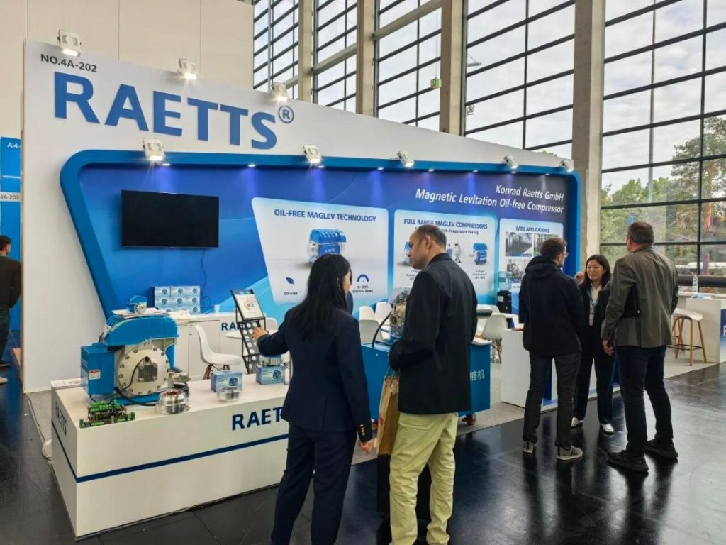 RAETTS