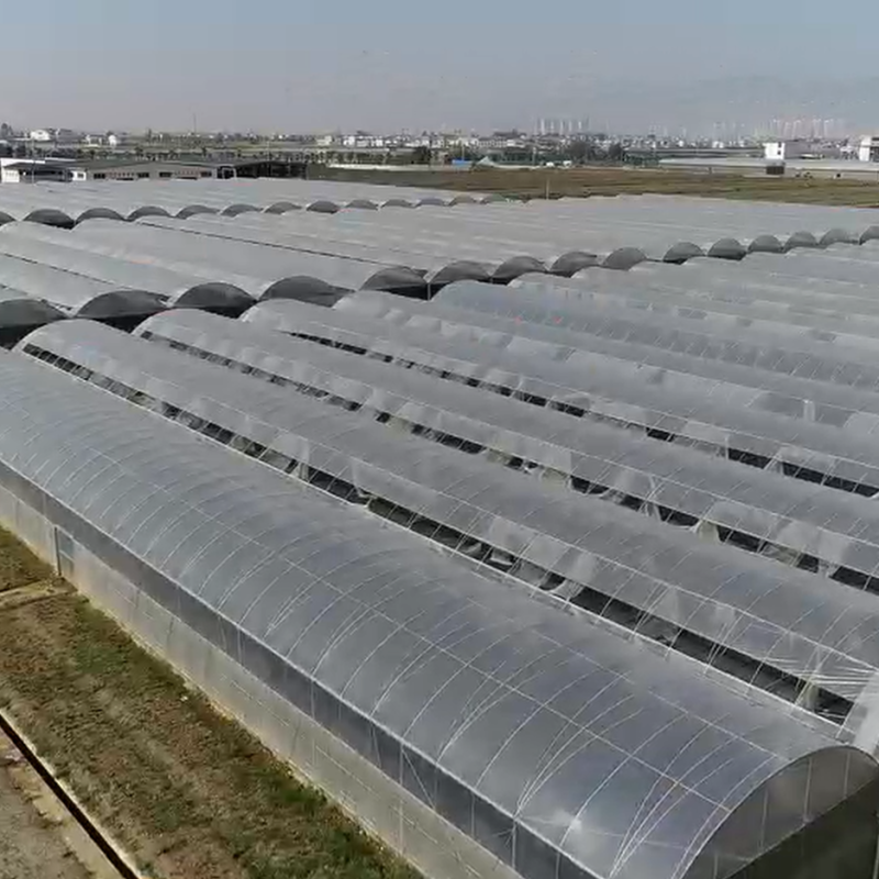 RAETTS Maglev Turbo Blower for Aquaculture